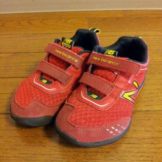 ニューバランス(New Balance)のnew balance 16cm(その他)