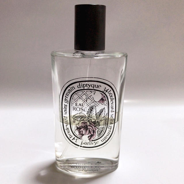 diptyque(ディプティック)のDIPTYQUE / ディプティック オーローズ オードトワレ コスメ/美容の香水(香水(女性用))の商品写真