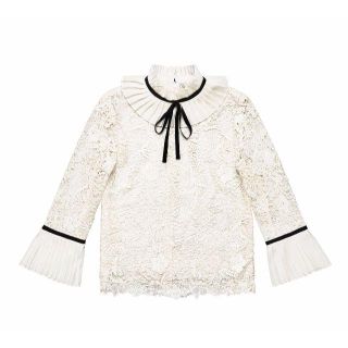 エイチアンドエム(H&M)のH&M erdem(シャツ/ブラウス(長袖/七分))