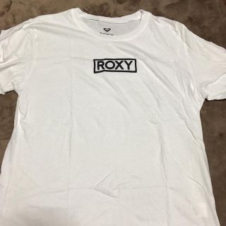 ロキシー(Roxy)のROXY 💜 Ｔシャツ(Tシャツ(半袖/袖なし))