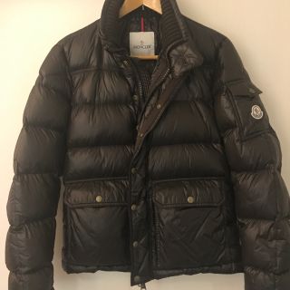 モンクレール(MONCLER)のモンクレール Moncler ダウン サイズ1(ダウンジャケット)