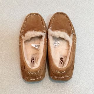 アグ(UGG)のUGG アンスレー ▼ 22㎝(スリッポン/モカシン)