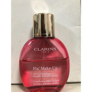 クラランス(CLARINS)のクラランス フィックス メイクアップ(化粧水/ローション)