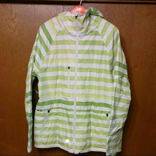 バートン(BURTON)のBURTON スノボウェア ジャケット XL 美品(ウエア/装備)