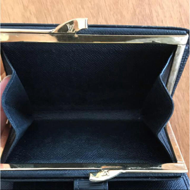 【正規品】Louis Vuitton エピ財布 1