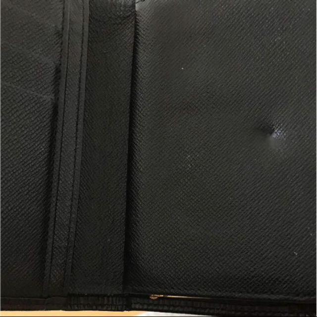 【正規品】Louis Vuitton エピ財布 3