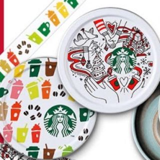 スターバックスコーヒー(Starbucks Coffee)のStarbucks  マスキングテープ(テープ/マスキングテープ)