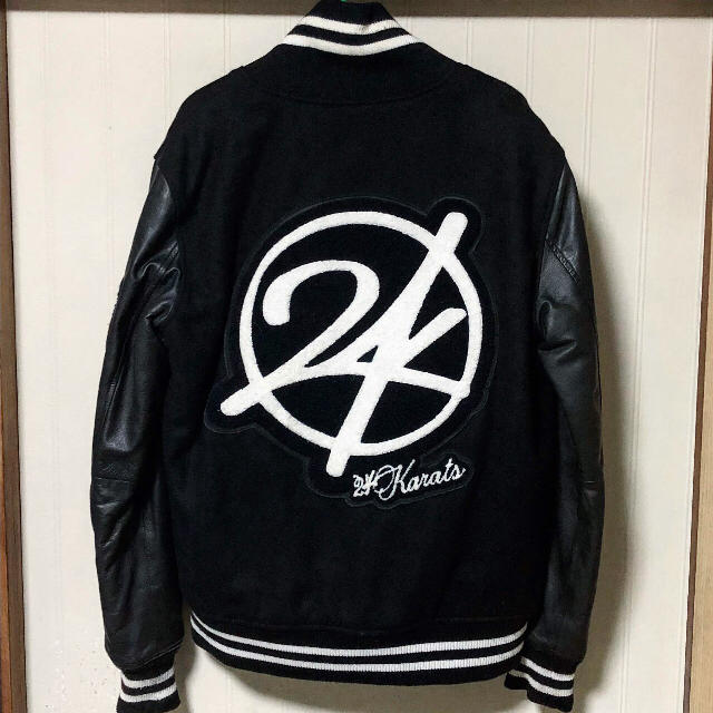 24karats - 24karats スタジャン JSB 登坂の+pcinbox.cl