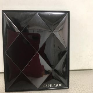 エスプリーク(ESPRIQUE)のエスプリーク ブレンドディメンショナル アイズ （シャイニー）コーラルベージュ(アイシャドウ)