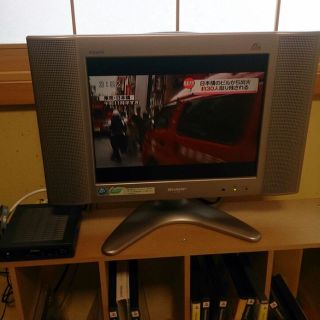 シャープ(SHARP)のシャープ 液晶テレビ (テレビ)