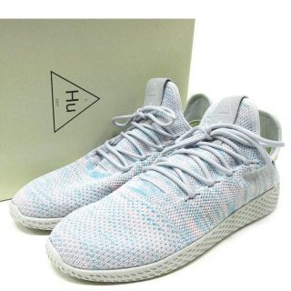 アディダス(adidas)のADIDAS ORIGINALS × PHARRELL WILLIAMS HU(スニーカー)