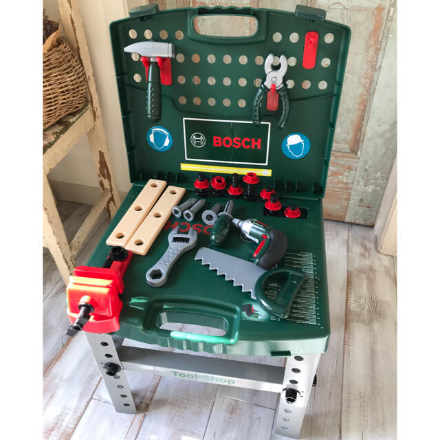 Bosch Haru様専用 工具セット 大工セット クリスマス プレゼントの通販 By Am S Shop ボッシュならラクマ