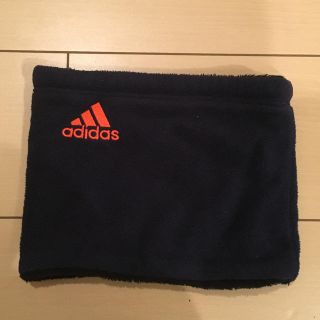 アディダス(adidas)のadidas*⋆kidsネックウォーマー(その他)