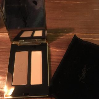 イヴサンローランボーテ(Yves Saint Laurent Beaute)のあやな様専用 イヴ・サンローラン クチュールコントゥアリング(フェイスカラー)