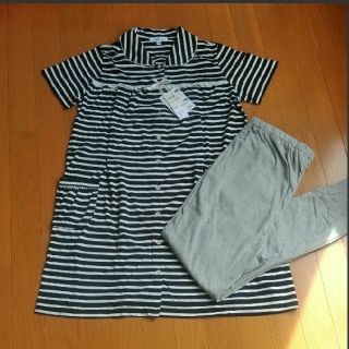 オリーブデオリーブ(OLIVEdesOLIVE)の【はる様の専用です】❤新品❤授乳服　マタニティパジャマ　ルームウェア(マタニティパジャマ)