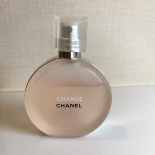 シャネル(CHANEL)のシャネル ヘアミスト チャンスオーヴィーヴ(香水(女性用))