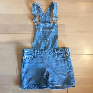 オールドネイビー(Old Navy)のキッズオーバーオール(その他)