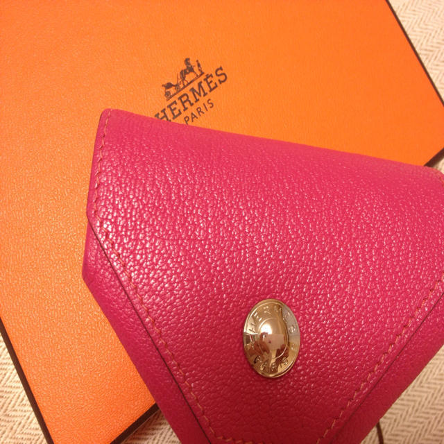 財布 HERMES - HERMES