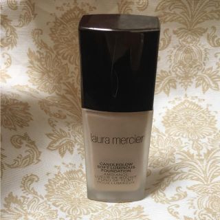 ローラメルシエ(laura mercier)の大幅値下げ！ローラメルシエ ファンデーション(ファンデーション)