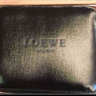 ロエベ(LOEWE)のロエベアメニティセット(ボディバッグ/ウエストポーチ)