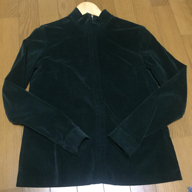 MAISON KITSUNE'(メゾンキツネ)のメゾンキツネ  トップス レディースのトップス(シャツ/ブラウス(長袖/七分))の商品写真