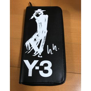 ワイスリー 長財布(メンズ)の通販 18点 | Y-3のメンズを買うならラクマ