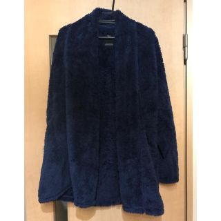 アズールバイマウジー(AZUL by moussy)のAZUL by moussy ネイビー 上着(その他)