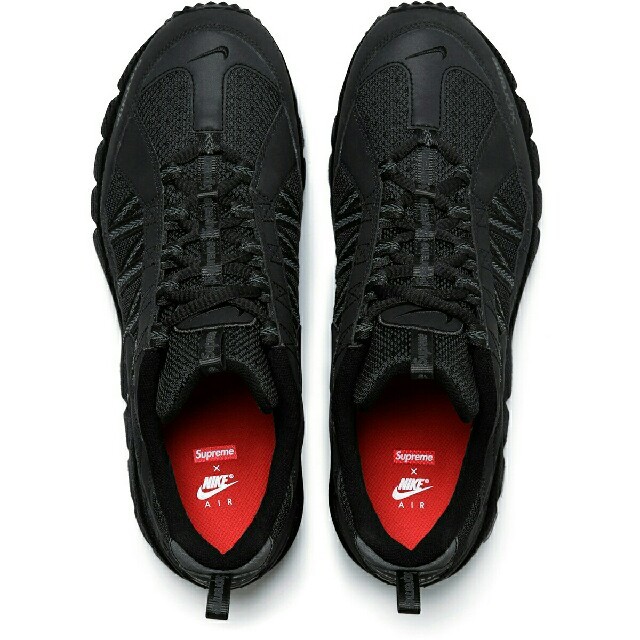 kousuke様専用 Supreme Nike Humara 黒 US9 27のサムネイル