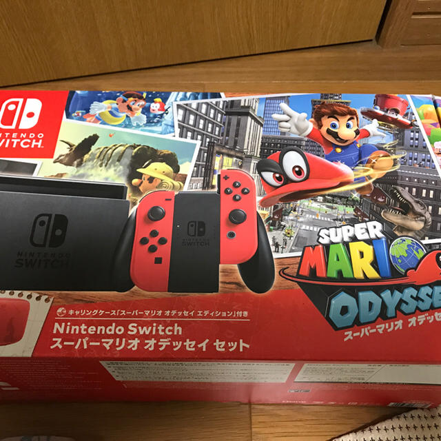 ィーガイド Nintendo Switch - りかこ様専用 任天堂 スイッチ マリオ