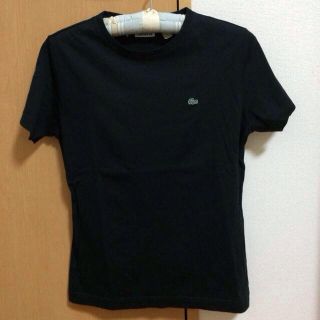 ラコステ(LACOSTE)のラコステ Tシャツ(Tシャツ(半袖/袖なし))