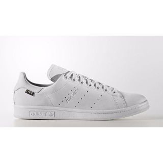 アディダス(adidas)の【日本未発売新品未使用】ADIDAS STAN SMITH GTX 27.5(スニーカー)