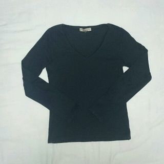 プロポーションボディドレッシング(PROPORTION BODY DRESSING)のプロポーションボディドレカットソー(Tシャツ(長袖/七分))