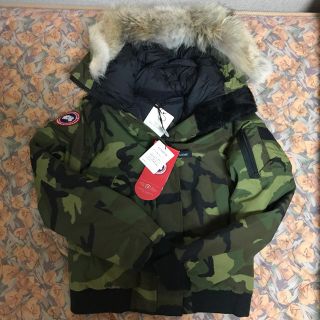 カナダグース(CANADA GOOSE)のMixGirl 様 専用(^^)(ダウンジャケット)