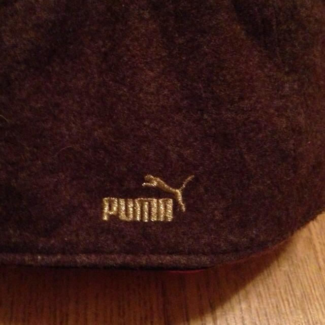 PUMA(プーマ)のPUMA ハンチング レディースの帽子(ハンチング/ベレー帽)の商品写真