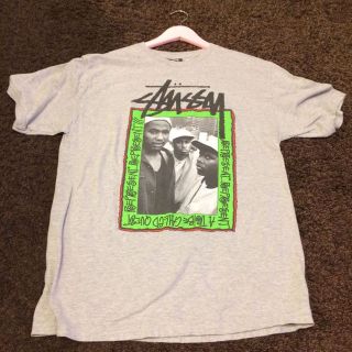 STUSSY - 送料無料!Stussy x A Tribe Called Questの通販 by KICKS
