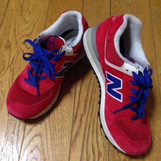 ニューバランス(New Balance)のNew Balance スニーカー(スニーカー)