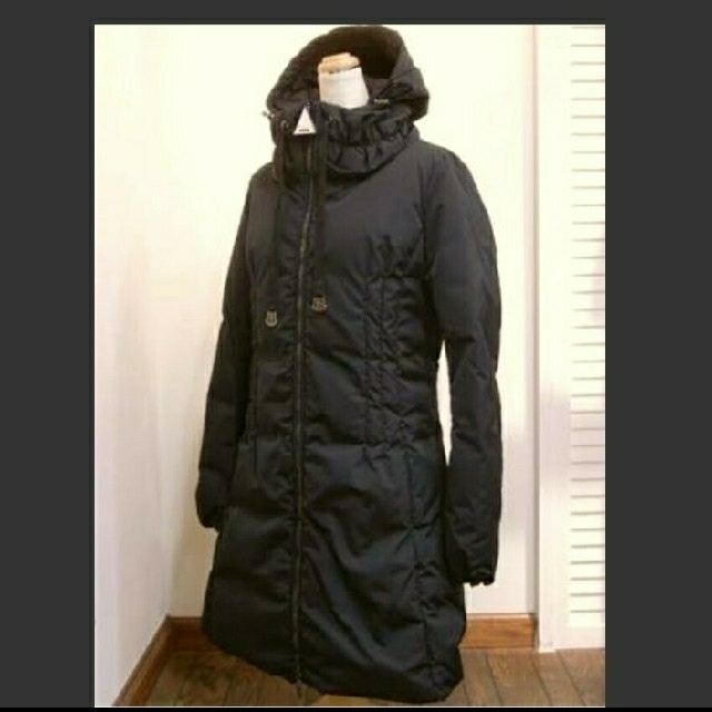 大人気新品 MONCLER - ダウンコート 正規品☆モンクレール ダウン