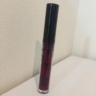 カイリーコスメティックス(Kylie Cosmetics)のカイリー マットリップ♡KOURT K(口紅)