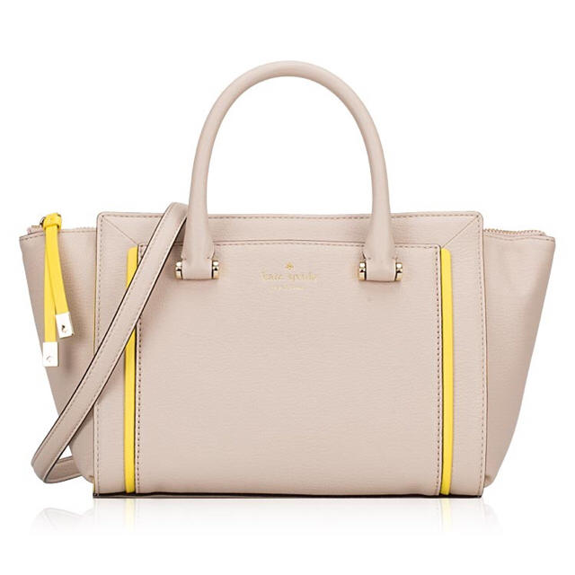 kate spade new york(ケイトスペードニューヨーク)の【新品】ケイトスペード バッグ レディースのバッグ(ハンドバッグ)の商品写真