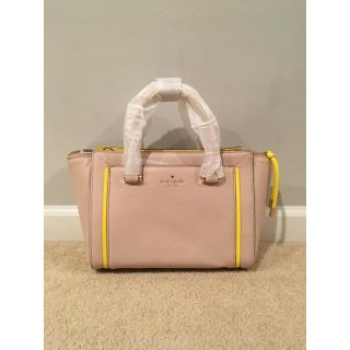 ケイトスペードニューヨーク(kate spade new york)の【新品】ケイトスペード バッグ(ハンドバッグ)