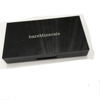 ベアミネラル(bareMinerals)のベアミネラル bareMinerals インビジブルライト フェイスパウダー(フェイスパウダー)