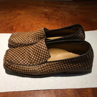 LOUIS VUITTON(スリッポン/モカシン)のフリマアイテム一覧 LOUIS VUITTON(スリッポン/モカシン)のフリマアイテム一覧