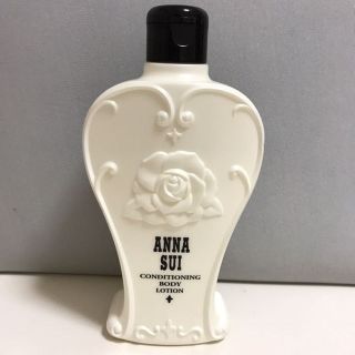 アナスイ(ANNA SUI)のANNA SUI☆ボディーローション(ボディローション/ミルク)