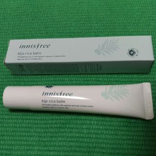 イニスフリー(Innisfree)のビジャシカ☆イニスフリー☆innisfree☆韓国コスメ★保湿クリーム★(フェイスクリーム)