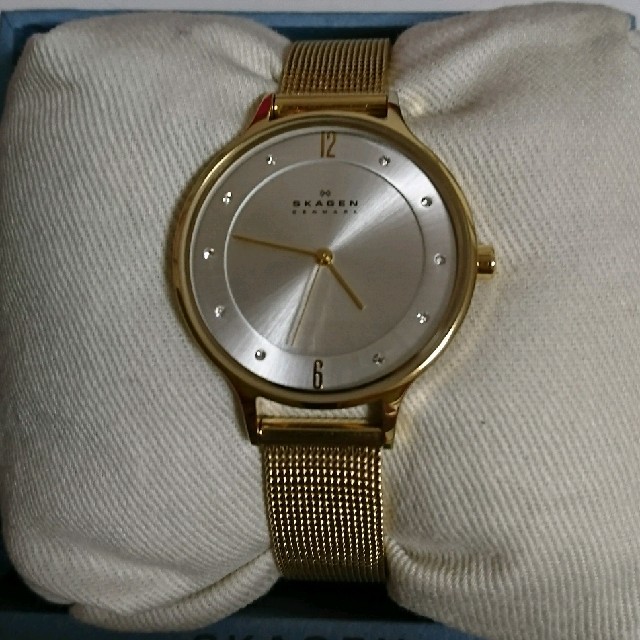 SKAGEN レディース腕時計 SKW2150