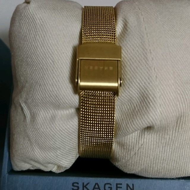 SKAGEN(スカーゲン)のSKAGEN レディース腕時計 SKW2150 レディースのファッション小物(腕時計)の商品写真