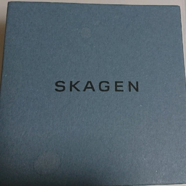 SKAGEN レディース腕時計 SKW2150 3