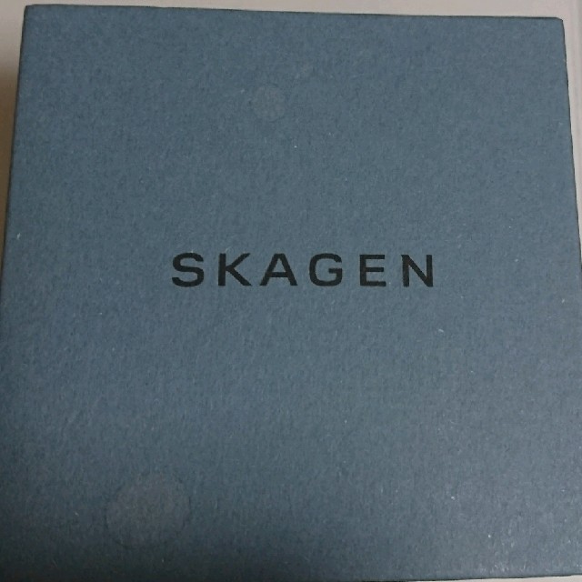 SKAGEN(スカーゲン)のSKAGEN レディース腕時計 SKW2150 レディースのファッション小物(腕時計)の商品写真