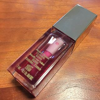 クラランス(CLARINS)のCLARINS クラランス コンフォート リップオイル02(リップグロス)