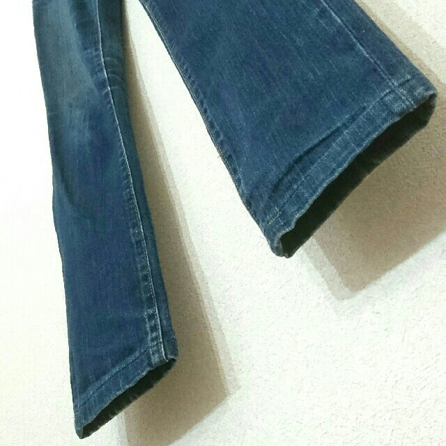 kariang(カリアング)のkariAng Jeans カリアングジーンズ レディース レディースのパンツ(デニム/ジーンズ)の商品写真